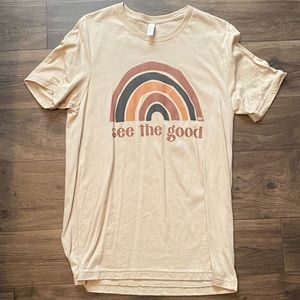See The Good Tee